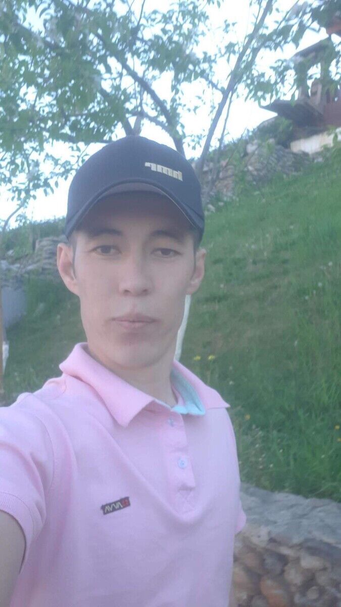 ���� 21288822 ������� ��������, 33 ����, ���� ���������� � ����������