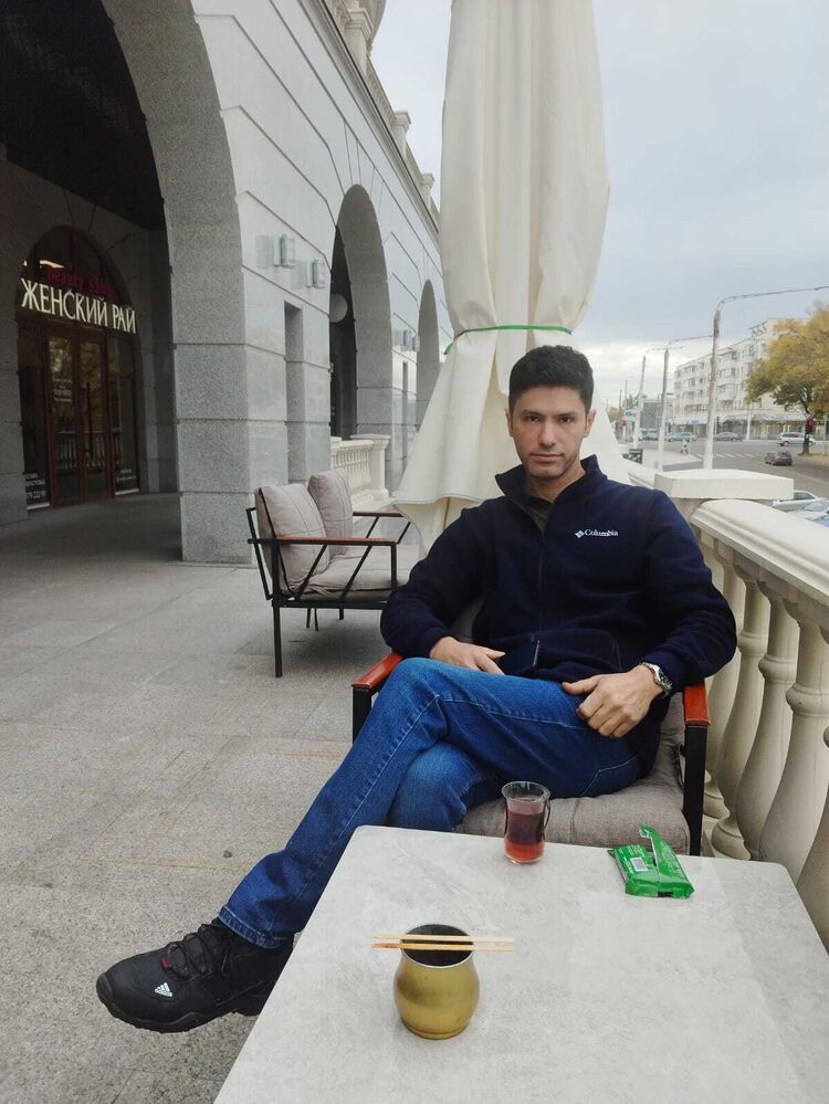 ���������� ������, ���� ������� Mehmet, 37 ���, ������������ ��� ������, ����� � ���������, c�������� ���������, ���������