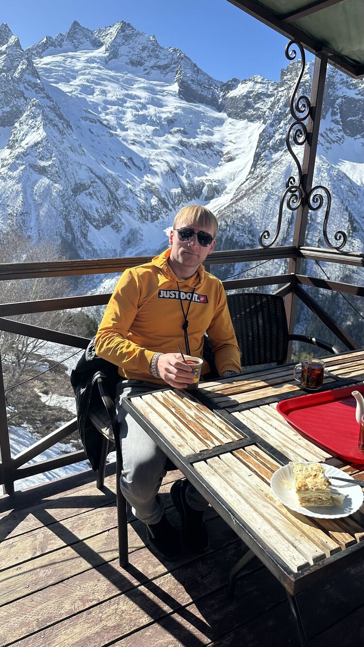 ���������� ����� �������, ���� ������� �������, 41 ���, ������������ ��� ������, ����� � ���������