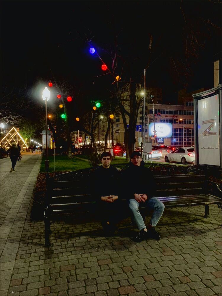 ,   Daniil, 27 ,   ,   