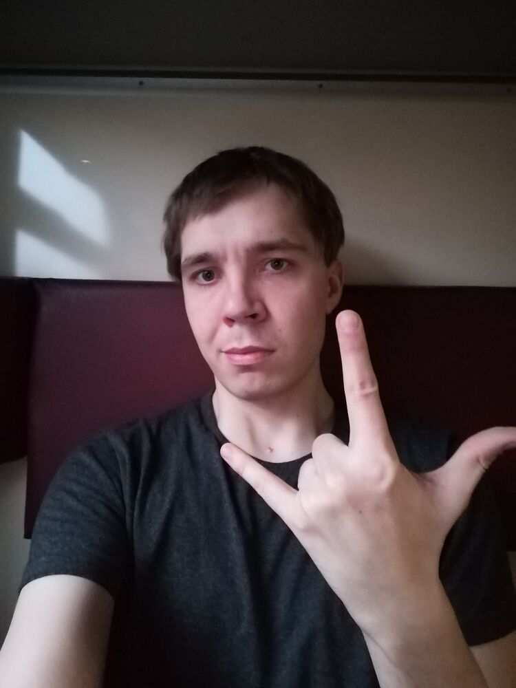 ���� 55941612 ������� Oleg, 29 ���, ���� ���������� � ������