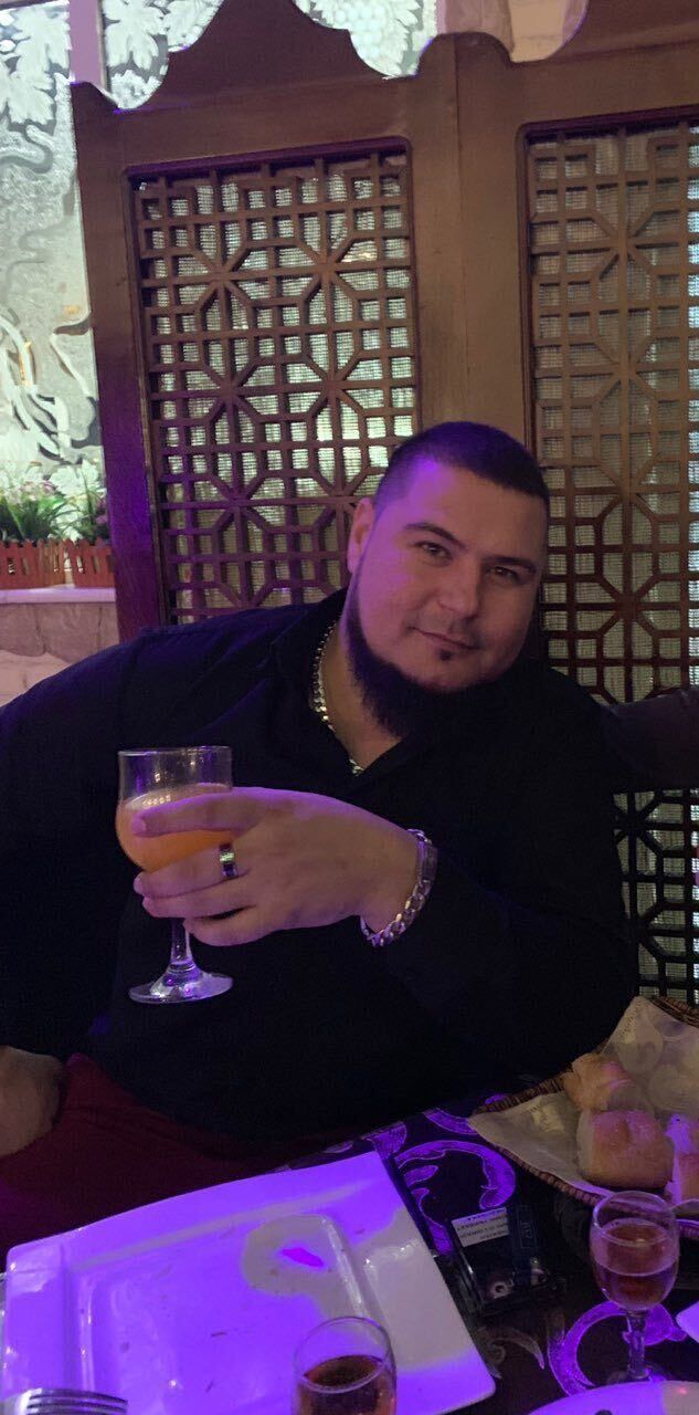 ���������� �������, ���� ������� Muxamad ali, 40 ���, ������������ ��� ������, ����� � ���������