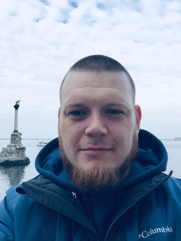  ,   Sergei, 35 ,   ,   