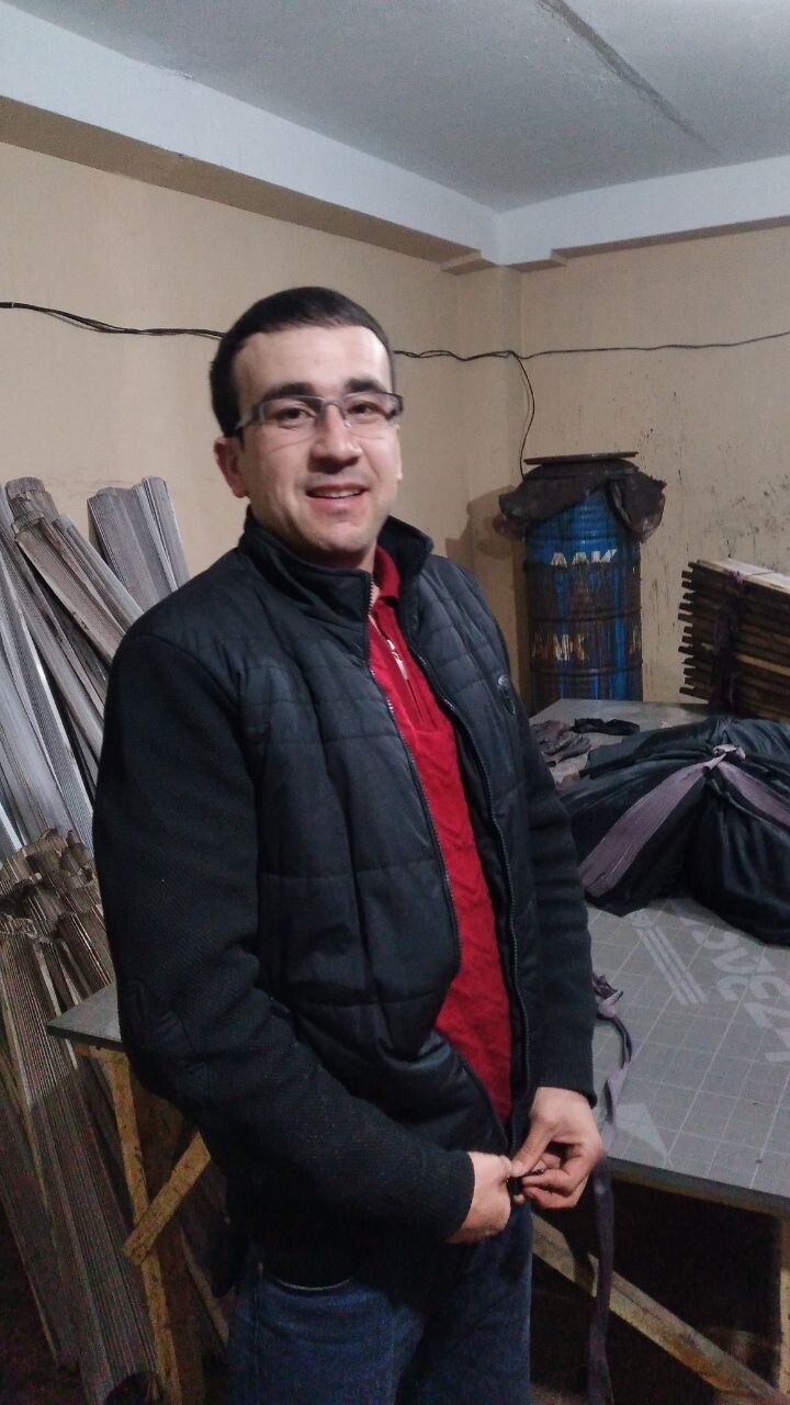 ���� 55839902 ������� Jek, 35 ���, ���� ���������� � ����