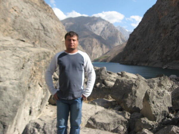 ���� 5466302 ������� Jamshed, 46 ���, ���� ���������� � ��������