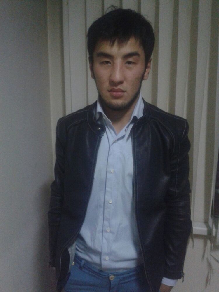  -,   Ualihan, 31 ,   