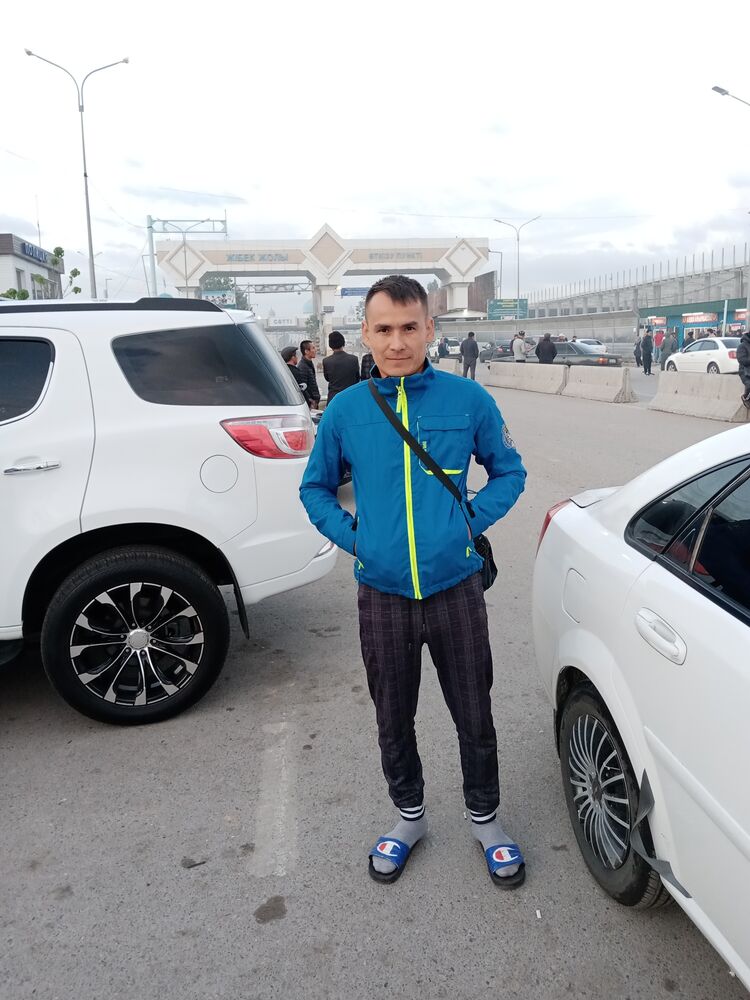 ���������� �����-���������, ���� ������� Ruslan, 35 ���, ������������ ��� ������, ����� � ���������, ���������