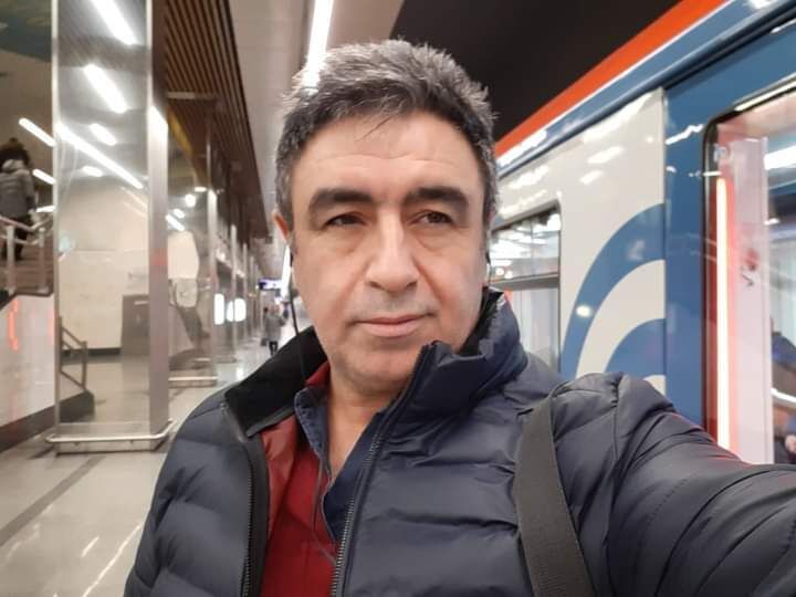 ���������� ������, ���� ������� Ali, 57 ���, ������������ ��� c�������� ���������