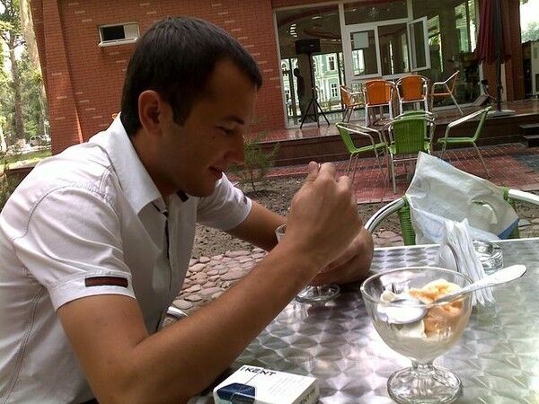 ���� 10025702 ������� Abror, 38 ���, ���� ���������� � ��������