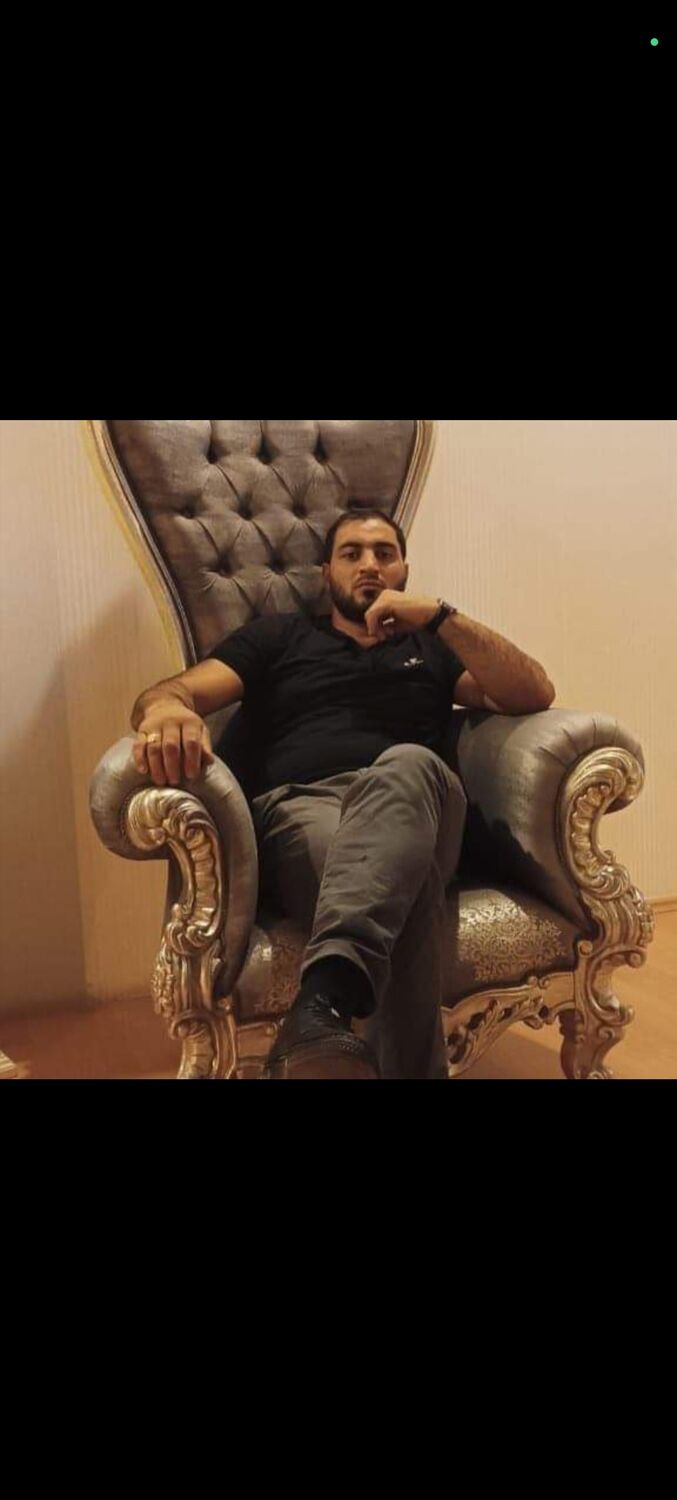 ���� 56205672 ������� Davud, 35 ���, ���� ���������� � �����-����������