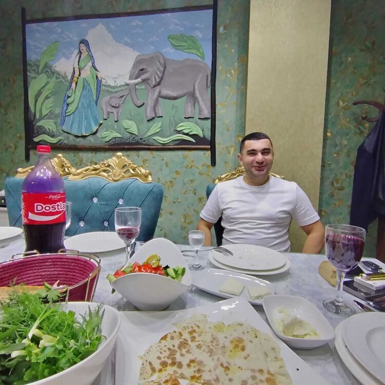 ���������� ������, ���� ������� Anar, 34 ����, ������������ ��� ������, ����� � ���������