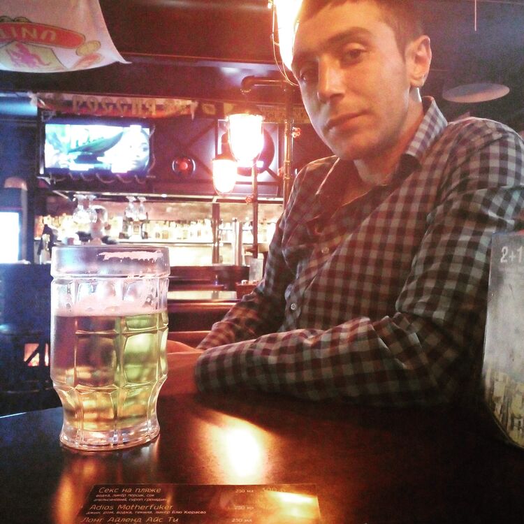 ���� 23539022 ������� Artyom, 34 ����, ���� ���������� � ������