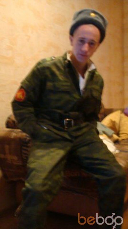 Знакомства Майкоп, фото мужчины Oleg88, 34 года, познакомится для флирта