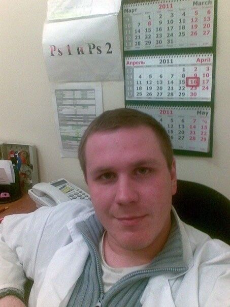  8686482  Vladimir, 38 ,    