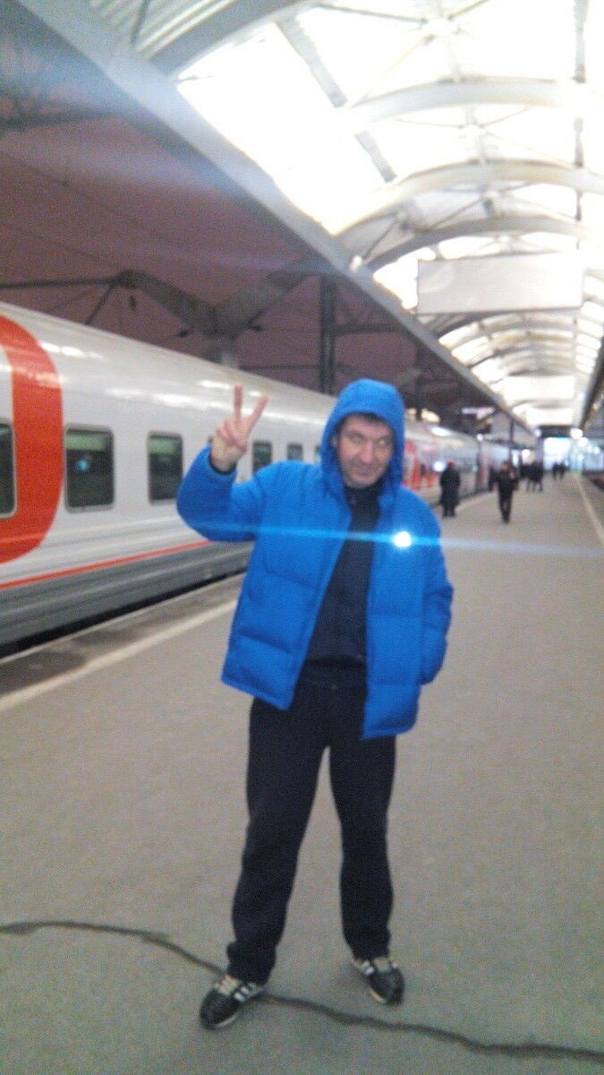  ,   Evgeniy, 46 ,   