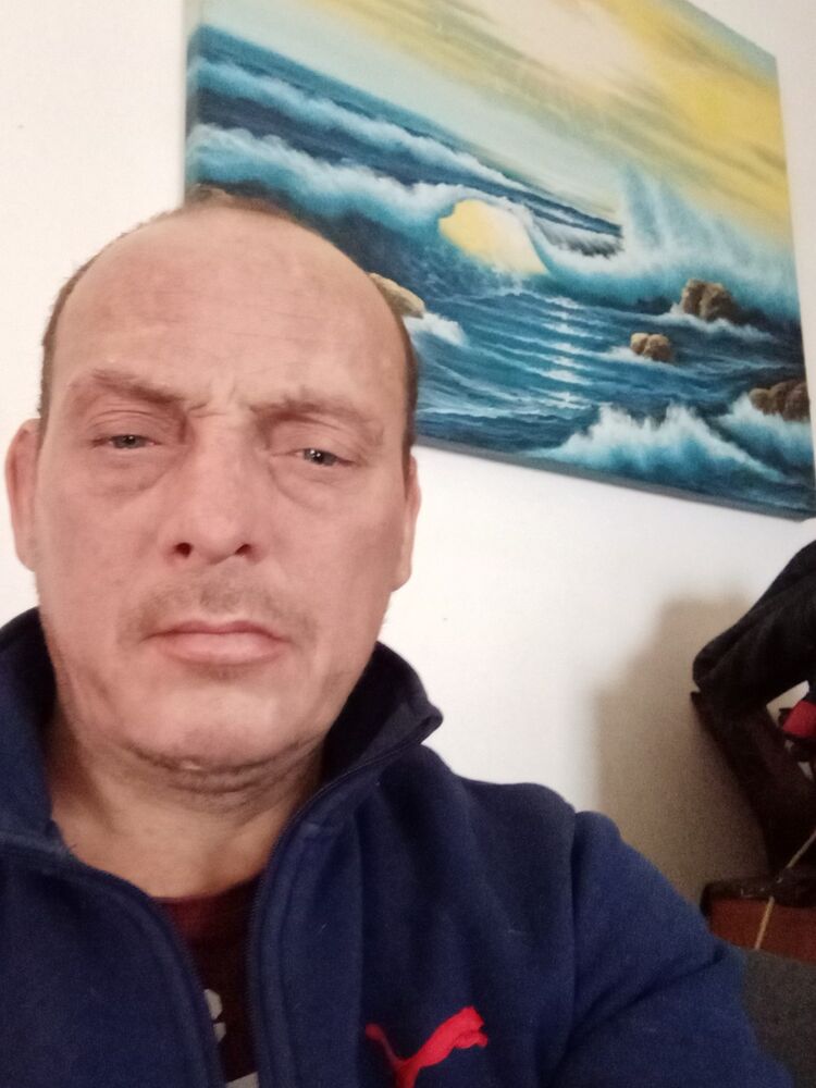  19384592  Vova, 47 ,    Tel Aviv-Yafo