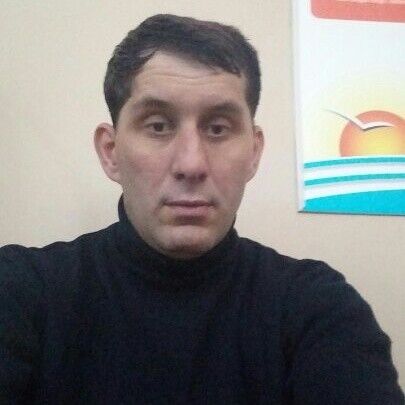  ,   Sergey, 43 ,   