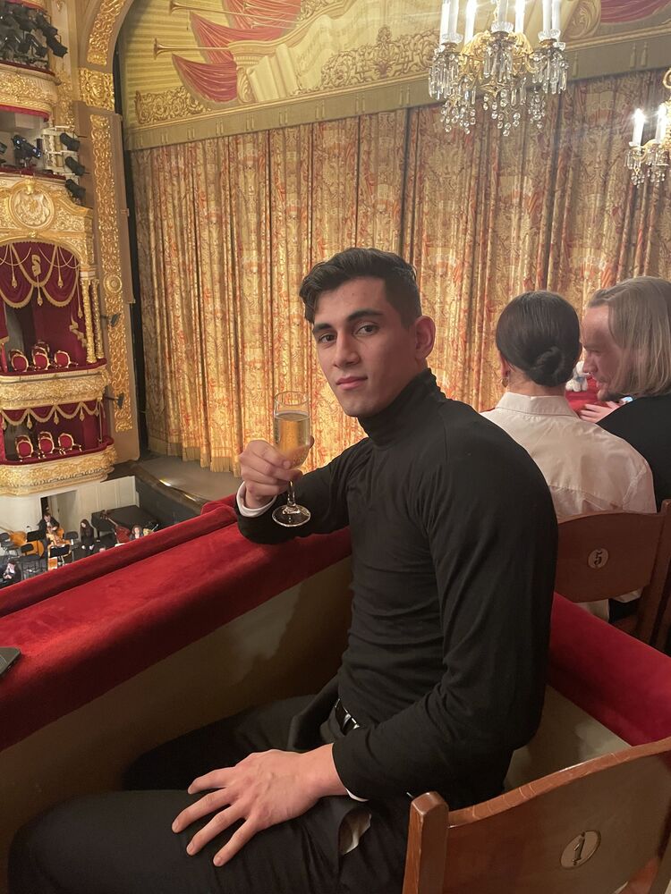 ���������� ������, ���� ������� Chris, 26 ���, ������������ ��� ������, ����� � ���������, c�������� ���������