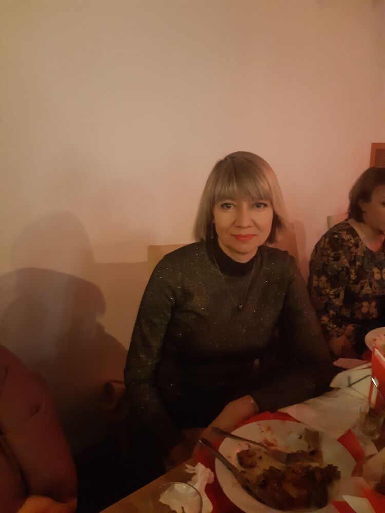  ,   Svetlana, 52 ,     , c 