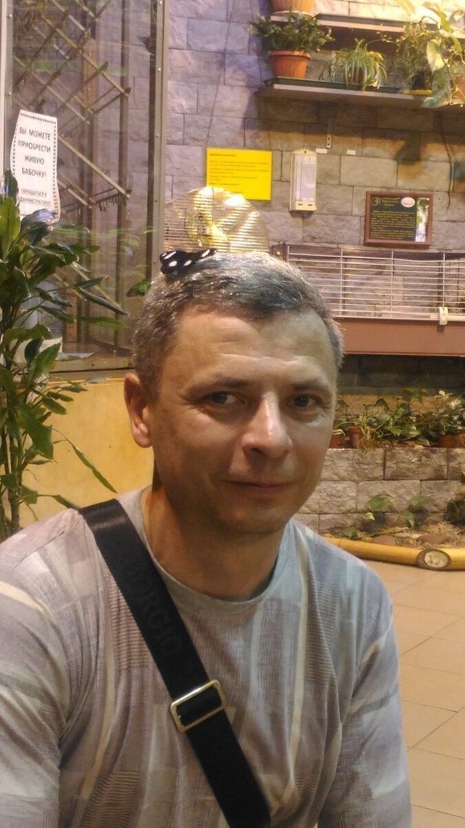 ���� 7938922 ������� ��������, 52 ����, ���� ���������� � �����-����������