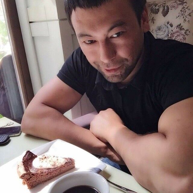 ���� 16510522 ������� Toni Montano, 43 ����, ���� ���������� � ��������