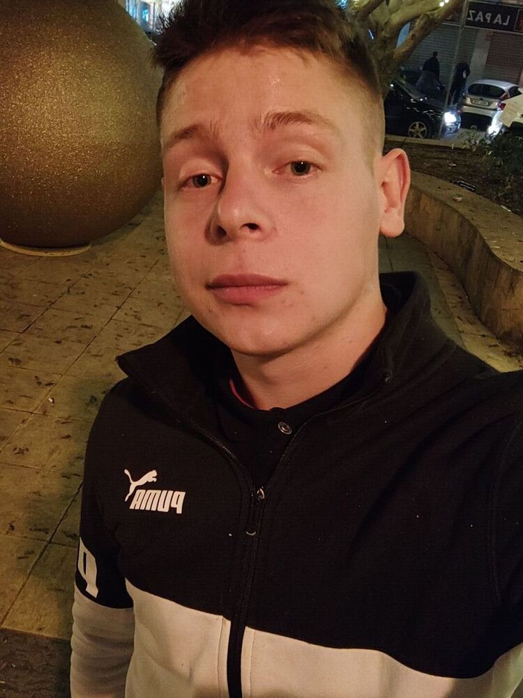  Malaga,   Andrey, 25 ,   ,   