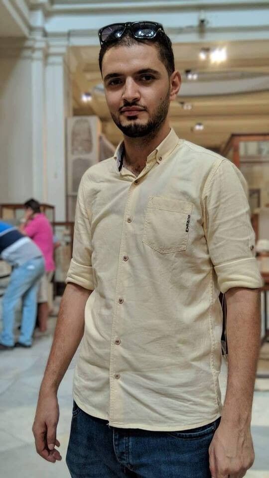  Al Ghardaqah,   Ahmad, 29 ,   ,   , c 