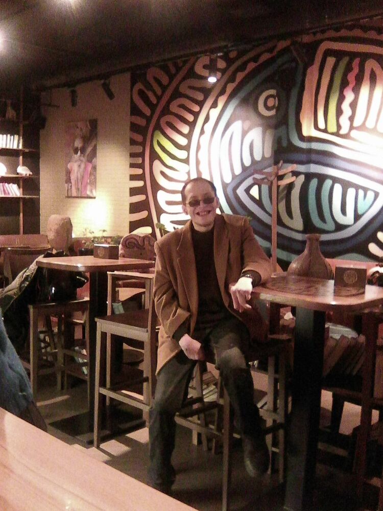 ���������� �������, ���� ������� Andrei, 47 ���, ������������ ��� ������, ����� � ���������