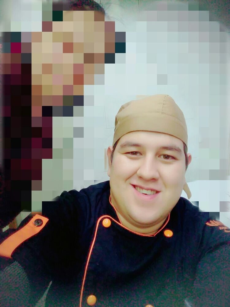 ���������� �����, ���� ������� Abram, 32 ����, ������������ ��� ������, ����� � ���������, c�������� ���������