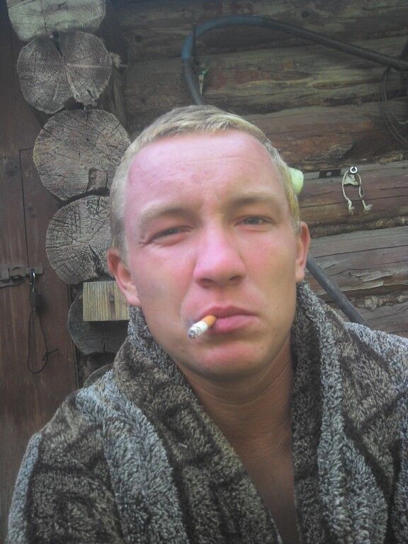   ,   Maks, 35 ,   