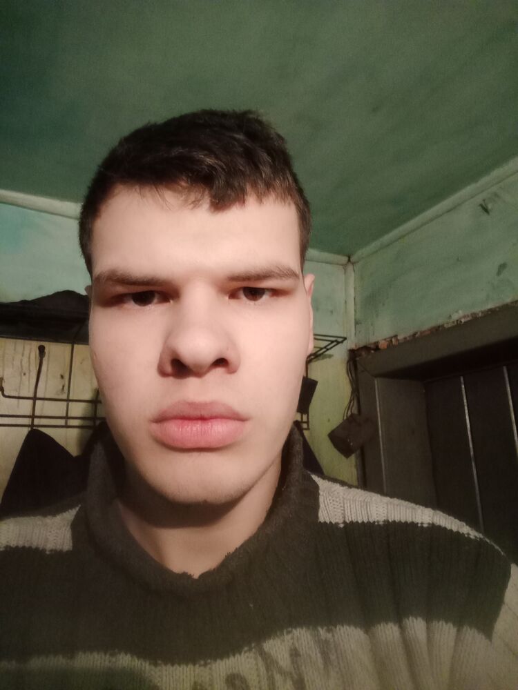 ���� 55317652 ����� Danil, 21 ���, ���� ���������� � ������