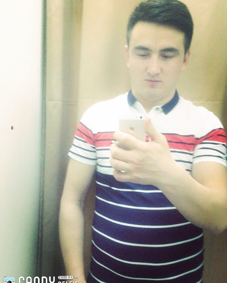  12712512  Makhmudbek, 29 ,    