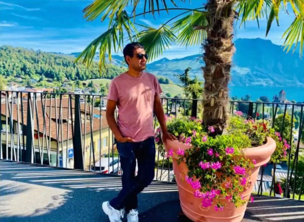 Thun,   Ghazi, 37 ,   ,   