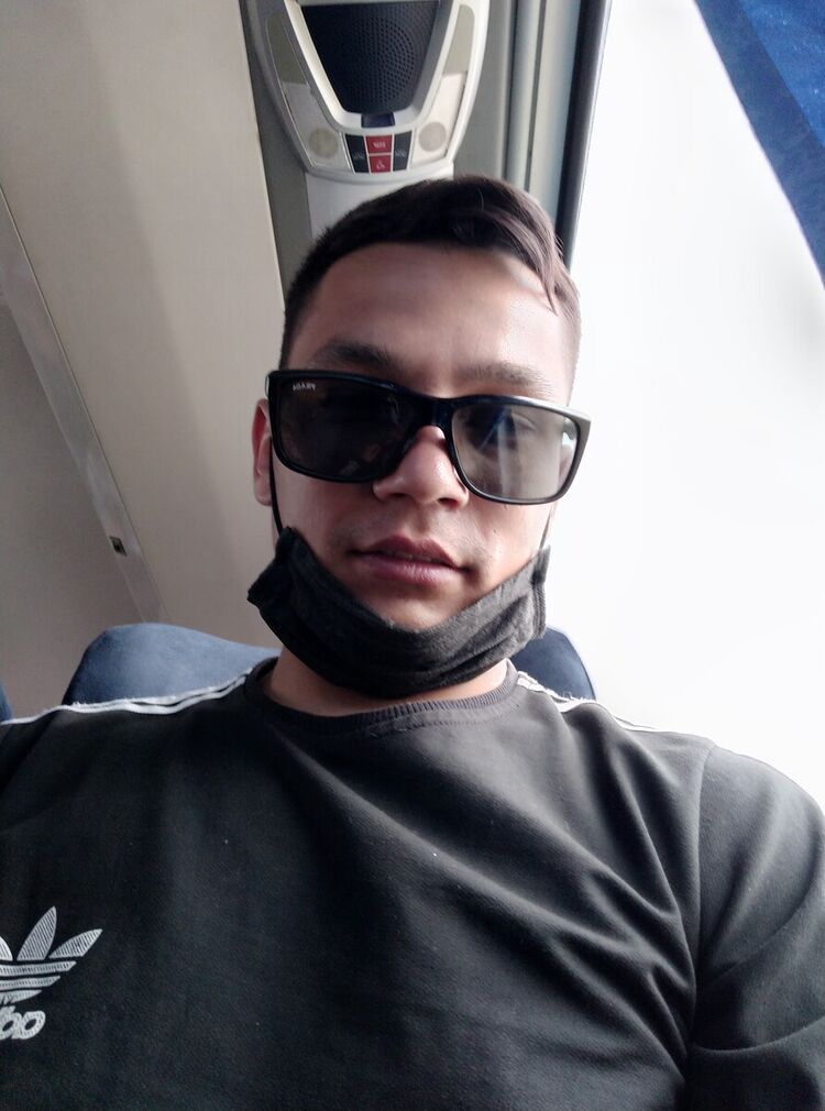 ���� 19957022 ������� HaMDaM, 26 ���, ���� ���������� � ������