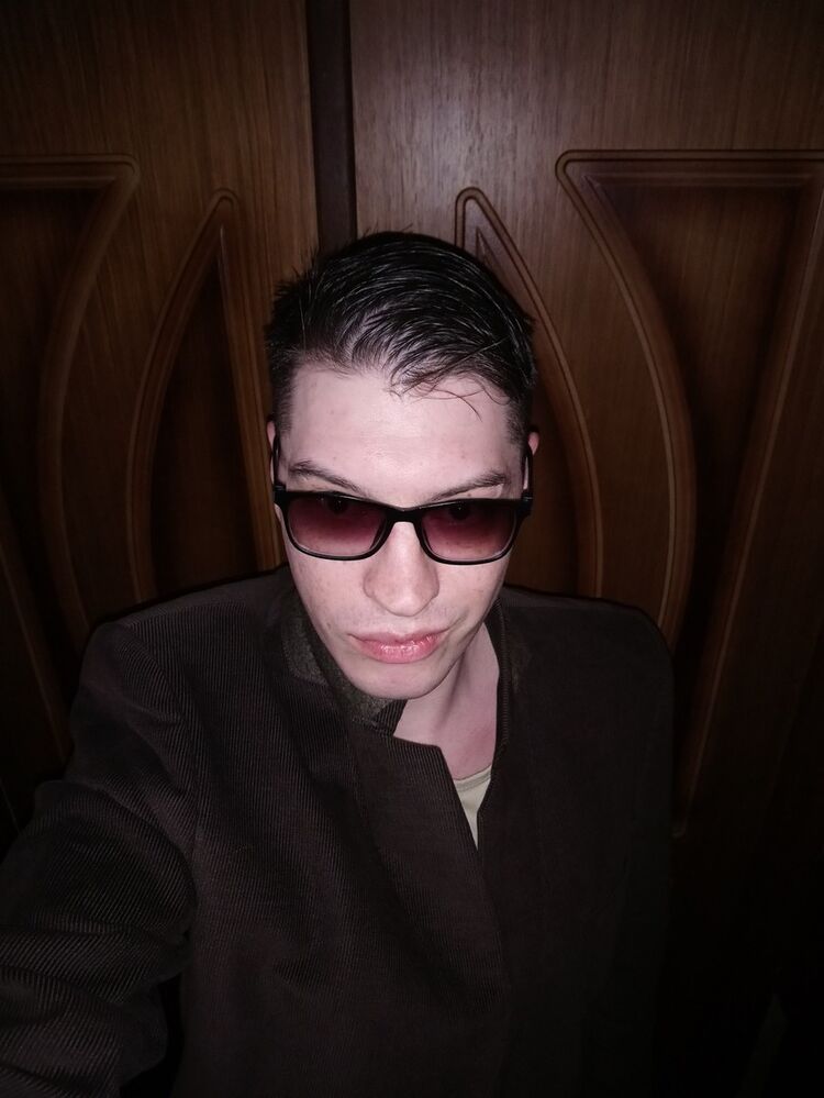 ���������� ������, ���� ������� Vincent, 39 ���, ������������ ��� ����� � ���������, c�������� ���������