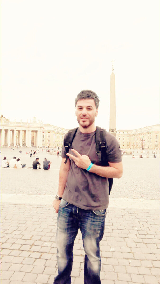  ,   Misha, 39 ,  