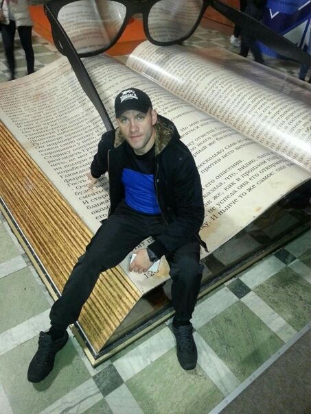 ���� 33731062 ������� Andrey, 41 ���, ���� ���������� � �����-����������