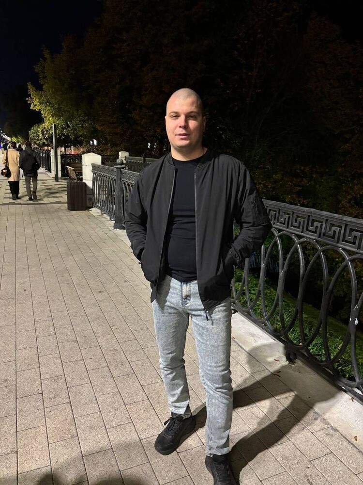  54604942  Andrey, 29 ,     