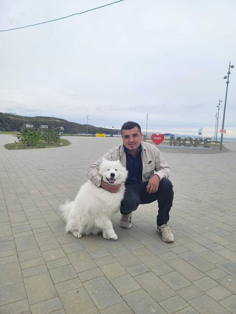  54006282  Jasurbek, 27 ,    