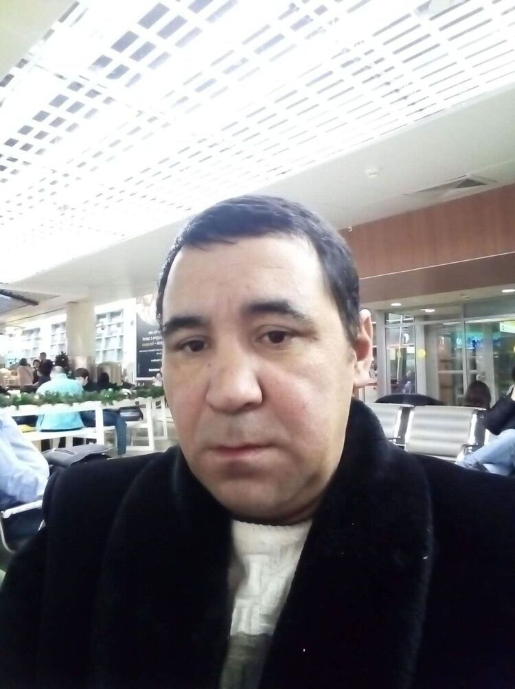  ,   AKHLIDDIN SH, 46 ,     , c 