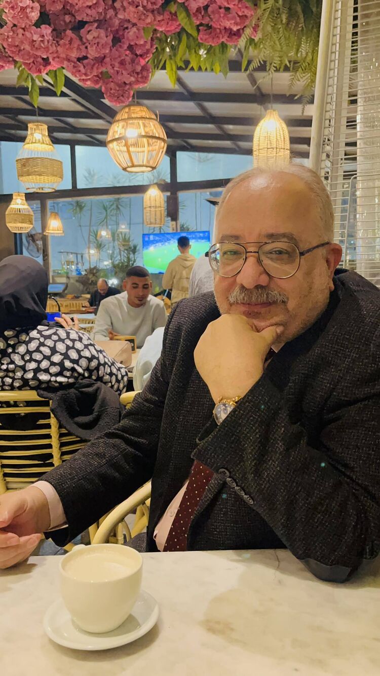 ���������� ������, ���� ������� James, 55 ���, ������������ ��� c�������� ���������