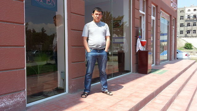 ���� 5653782 ������� Sardor, 39 ���, ���� ���������� � ��������