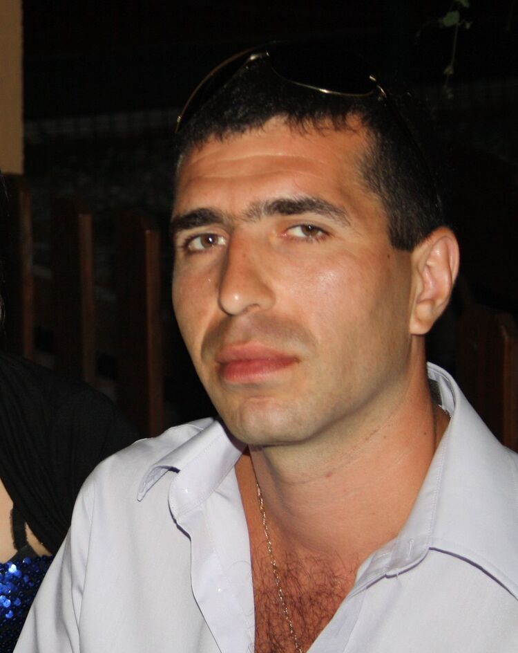 ���� 5702342 ������� Artur, 43 ����, ���� ���������� � ����������