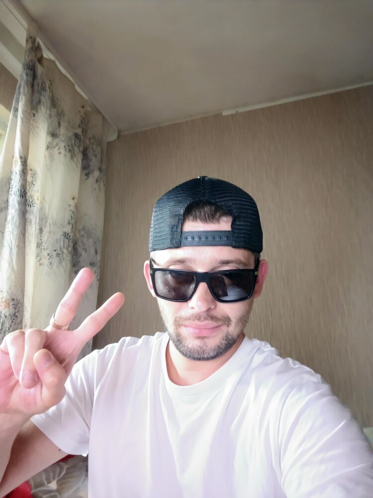  45965122  Evgeniy, 34 ,    