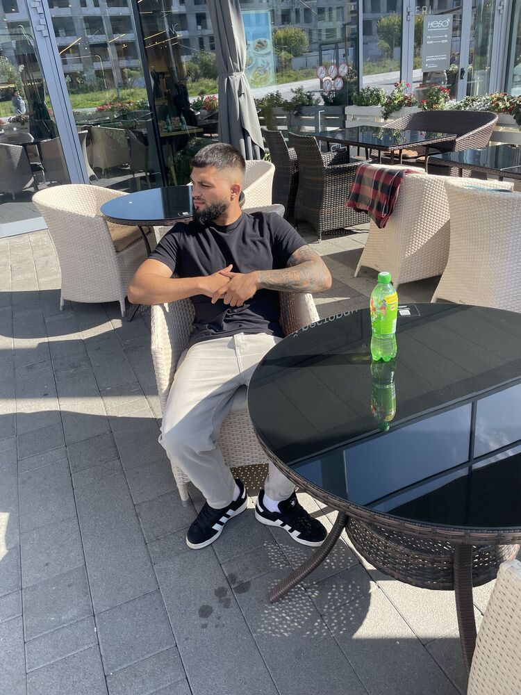 ���� 45485822 ������� Yanush, 28 ���, ���� ���������� � ������