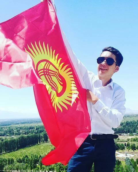 ���������� �����-���������, ���� ����� Nurik, 24 ����, ������������ 