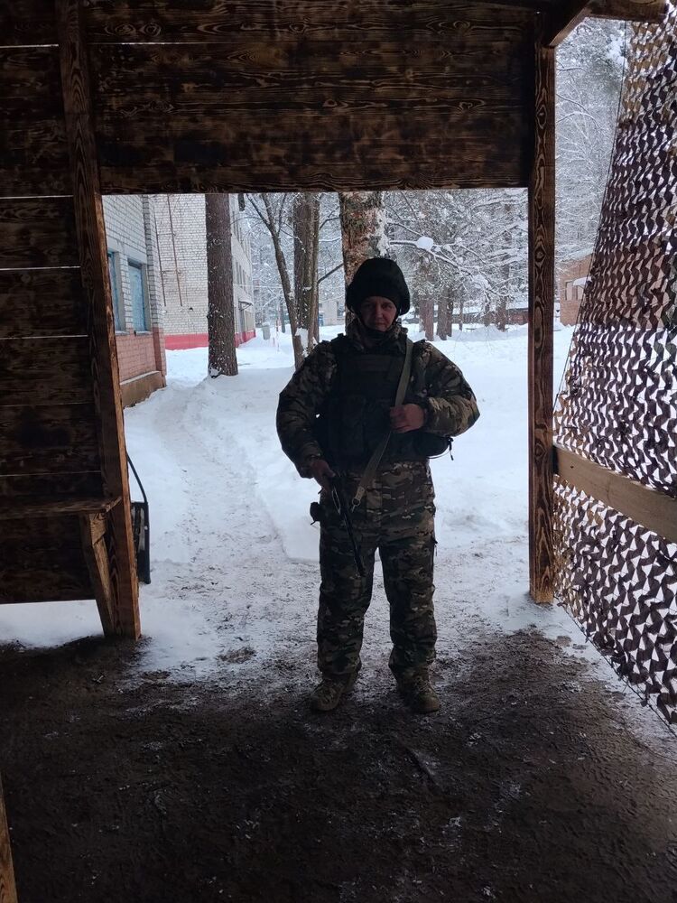 ���������� ������, ���� ������� Sergey, 45 ���, ������������ ��� ������, ����� � ���������