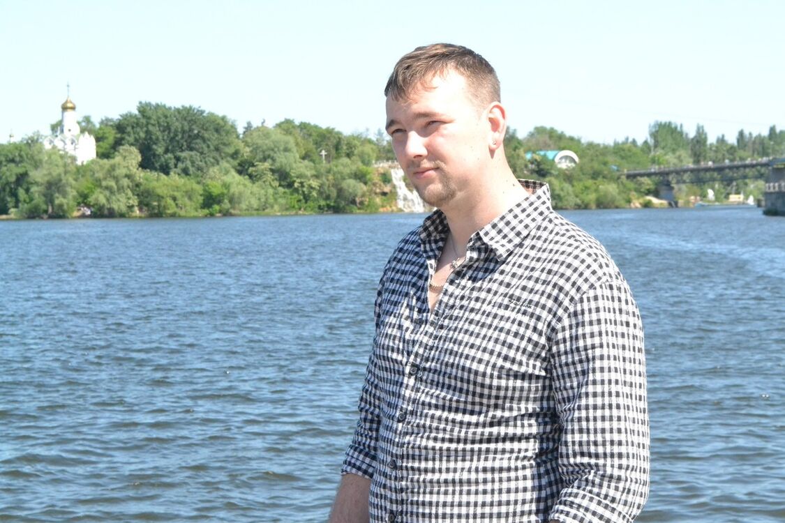 ���� 7914432 ������� Sergey, 36 ���, ���� ���������� � ���������������