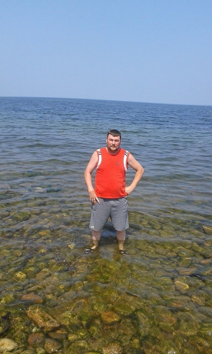 ���� 7794342 ������� Andrei, 45 ���, ���� ���������� � ����