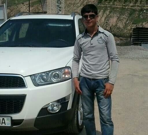 ���������� �������, ���� ������� Shoxruh, 34 ����, ������������ ��� ������, ����� � ���������, c�������� ���������